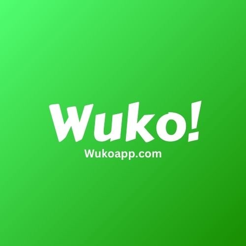 Wuko App